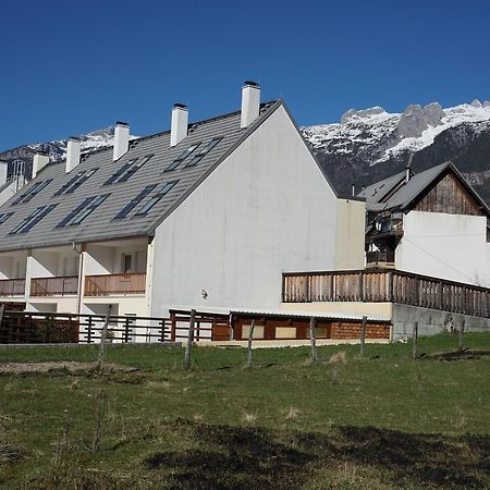 Alpin Apartma Bovec Eksteriør billede
