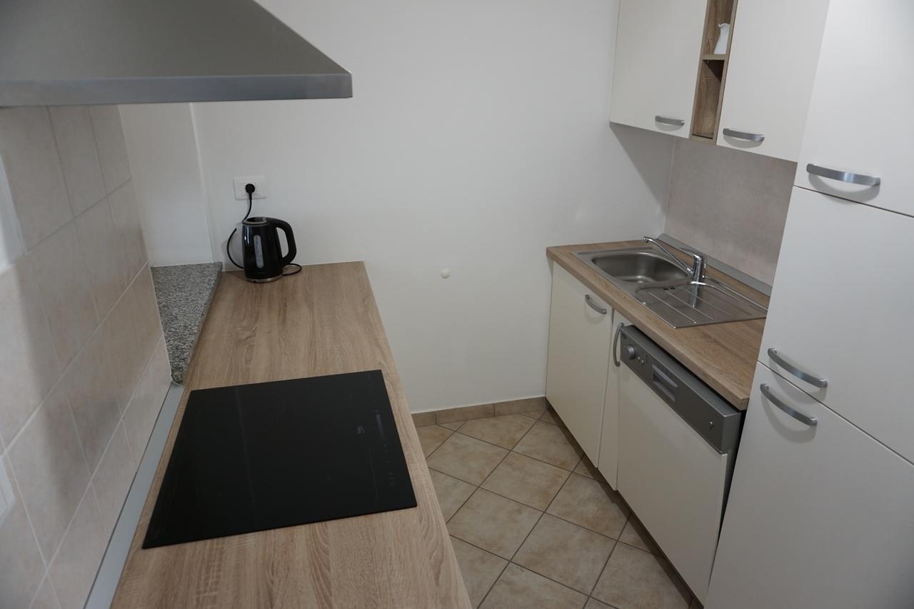 Alpin Apartma Bovec Eksteriør billede